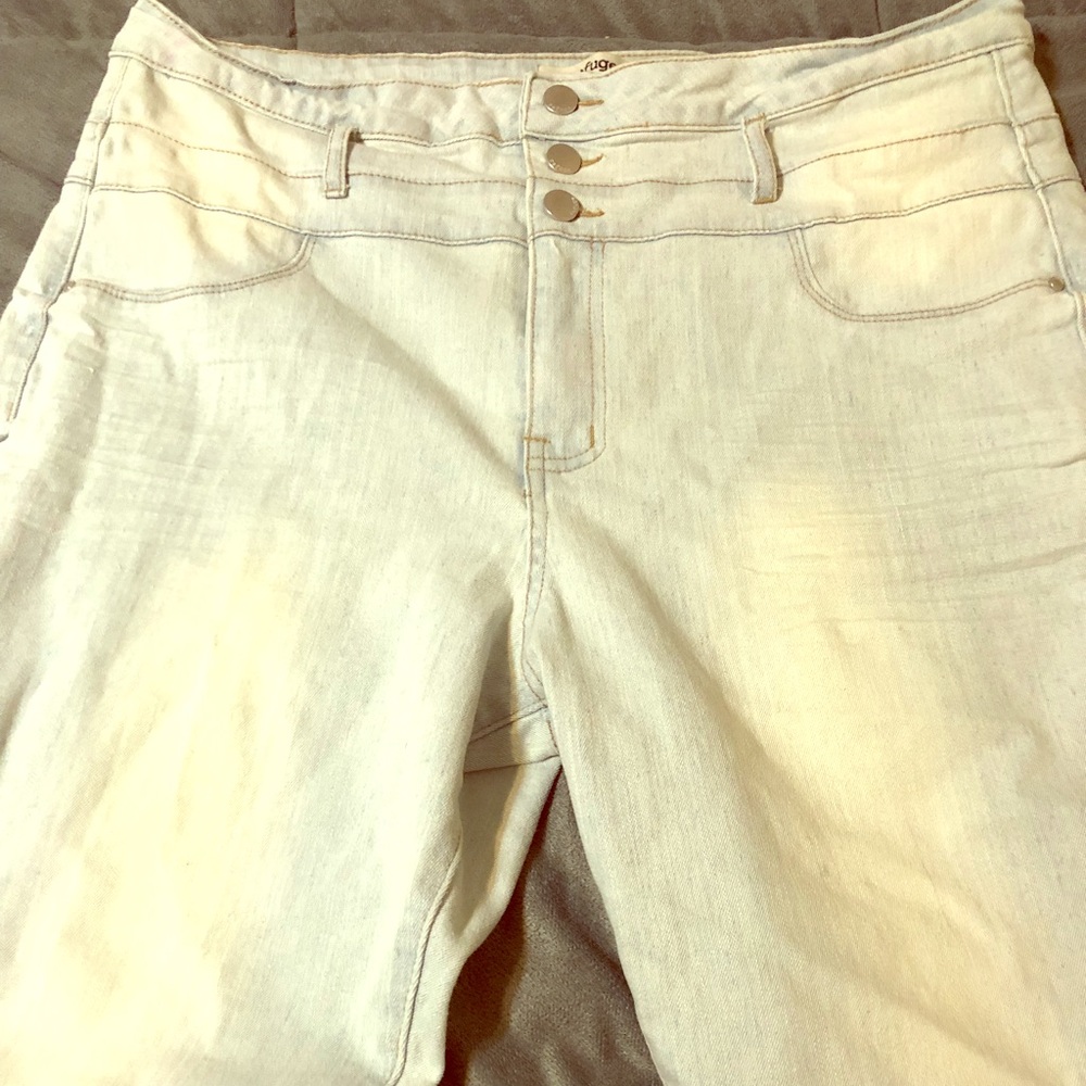 Refuge Jeans